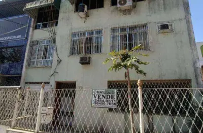 Apartamento com 2 quartos à venda, 96 m² por R$ 450.000 - Vila Valqueire - Rio de Janeiro/RJ