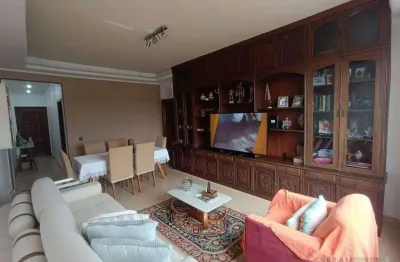 Apartamento com 3 quartos à venda, 127 m² por r$ 310.000 - praça seca - rio de janeiro/rj