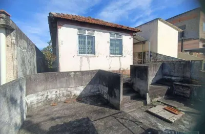 Casa com 2 quartos à venda, 124 m² por r$ 300.000 - penha circular - rio de janeiro/rj