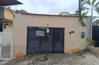 Casa residencial/comercial, 102 m² por r$ 250.000 - bento ribeiro - rio de janeiro/rj