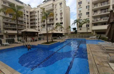 Apartamento com 2 quartos à venda, 64 m² por r$ 345.000 - vila valqueire - rio de janeiro/rj