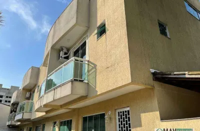 Casa com 2 quartos, 70 m² - venda por r$ 390.000 ou aluguel por r$ 1.773/mês - campinho - rio de janeiro/rj