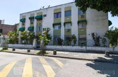 Apartamento com 2 quartos à venda, 50 m² por r$ 230.000 - marechal hermes - rio de janeiro/rj