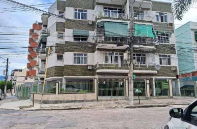 Apartamento com 3 quarto à venda, 75 m² por r$ 540.000 - vila valqueire - rio de janeiro/rj