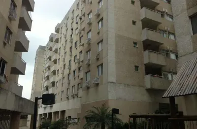 Apartamento com 3 dormitórios à venda, 73 m² por r$ 320.000,00 - taquara - rio de janeiro/rj
