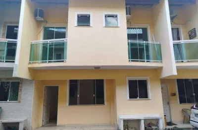 Casa com 2 dormitórios à venda, 93 m² por r$ 300.000 - bento ribeiro - rio de janeiro/rj