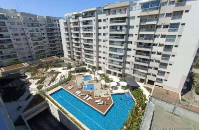 Apartamento com 3 quartos à venda, 113 m² por r$ 700.000 - recreio dos bandeirantes - rio de janeiro/rj