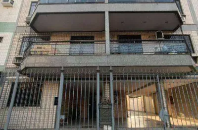 Apartamento com 2 quartos à venda, 97 m² por r$ 450.000 - vila valqueire - rio de janeiro/rj