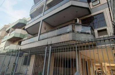 Apartamento com 2 quartos à venda, 97 m² por R$ 450.000 - Vila Valqueire - Rio de Janeiro/RJ