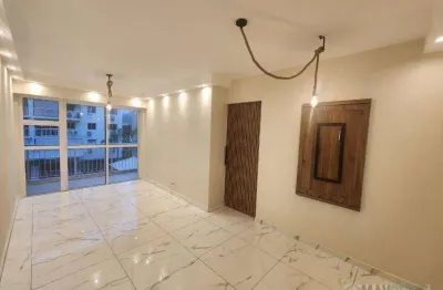Apartamento com 3 quartos à venda, 79 m² por r$ 470.000 - vila valqueire - rio de janeiro/rj