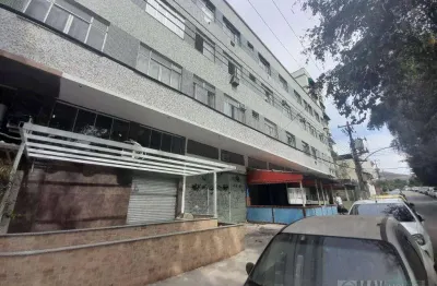 Apartamento com 2 quartos à venda, 60 m² por r$ 270.000 - vila valqueire - rio de janeiro/rj