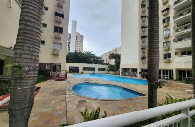 Apartamento com 2 quartos à venda, 65 m² por r$ 380.000 - cachambi - rio de janeiro/rj