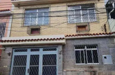 Casa com 3 quartos à venda, 250 m² por r$ 550.000 - méier - rio de janeiro/rj