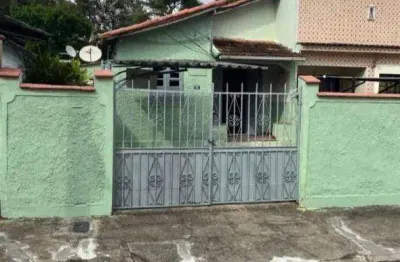 Casa com 3 quartos à venda, 82 m² por r$ 330.000 - marechal hermes - rio de janeiro/rj