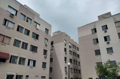 Cobertura com 3 quartos à venda, 98 m² por r$ 210.000 - quintino bocaiúva - rio de janeiro/rj