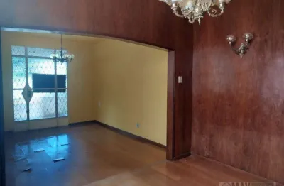 Casa com 4 dormitórios à venda, 240 m² por R$ 1.200.000,00 - Vila Valqueire - Rio de Janeiro/RJ
