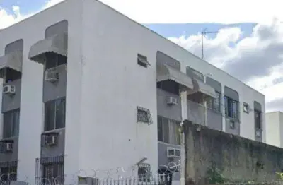 Apartamento com 2 quartos à venda, 57 m² por r$ 170.000 - praça seca - rio de janeiro/rj