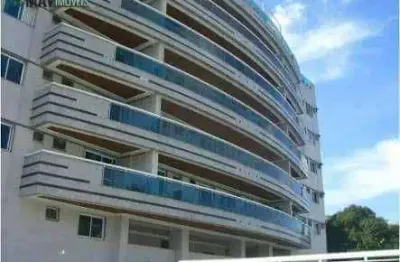 Apartamento com 3 quartos à venda, 113 m² por r$ 582.000 - vila valqueire - rio de janeiro/rj