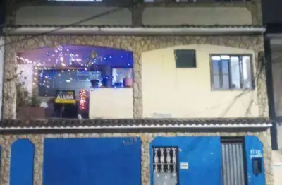 Casa com 4 quartos à venda, 90 m² por r$ 200.000 - praça seca - rio de janeiro/rj