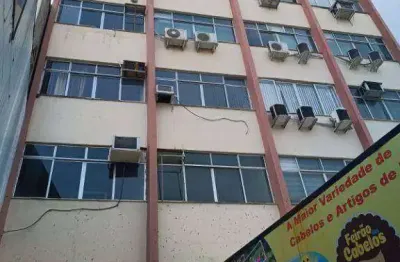 Sala comercial com 3 salas à venda na Rua Carolina Machado, 380, Madureira, Rio de Janeiro