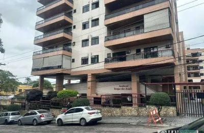 Apartamento com 2 quartos para alugar, 100 m² por r$ 3.810/mês - vila valqueire - rio de janeiro/rj