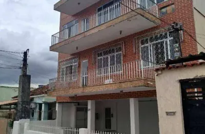 Apartamento com 2 quartos à venda, 83 m² por r$ 320.000 - bento ribeiro - rio de janeiro/rj