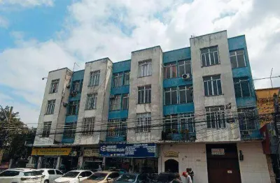 Apartamento com 2 quartos à venda, 63 m² por r$ 220.000 - sulacap - rio de janeiro/rj