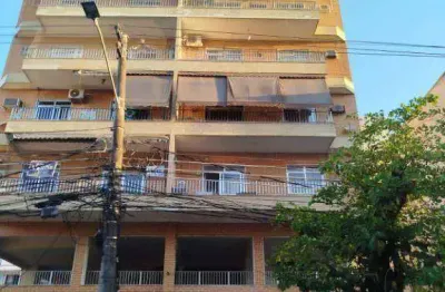 Apartamento com 2 quartos à venda, 94 m² por r$ 530.000 - vila valqueire - rio de janeiro/rj