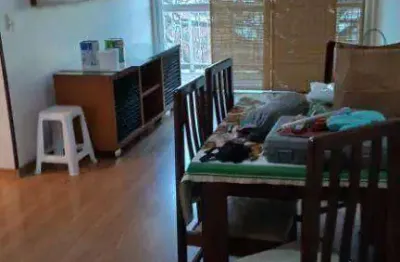 Apartamento com 2 quartos à venda, 74 m² por R$ 260.000 - Praça Seca - Rio de Janeiro/RJ