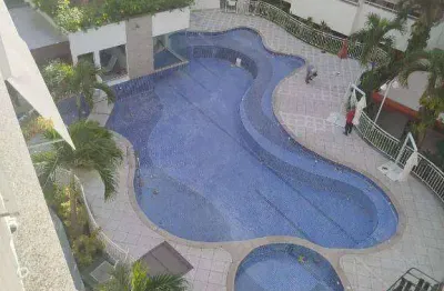 Apartamento com 2 quartos à venda, 65 m² por r$ 350.000 - vila valqueire - rio de janeiro/rj