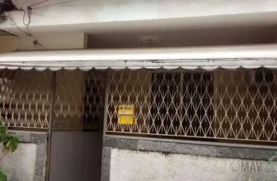 Casa com 2 quartos para alugar por r$ 1.520/mês - campinho - rio de janeiro/rj