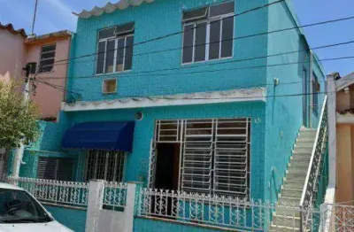 Casa com 2 quartos para alugar, 75 m² por r$ 1.950/mês - vila valqueire - rio de janeiro/rj