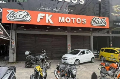 Loja para alugar, 250 m² por r$ 9.997,77/mês - campinho - rio de janeiro/rj