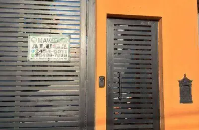 Casa com 2 quartos para alugar, 90 m² por r$ 2.000/mês - bento ribeiro - rio de janeiro/rj