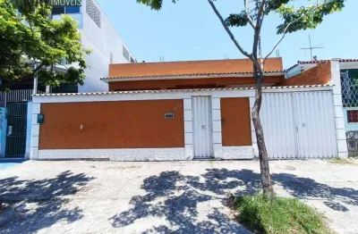 Casa com 2 quartos à venda, 115 m² por r$ 550.000 - vila valqueire - rio de janeiro/rj
