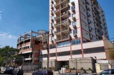 Apartamento com 2 quartos, 90 m² - venda por r$ 455.000 ou aluguel por r$ 2.405/mês - vila valqueire - rio de janeiro/rj