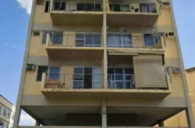 Apartamento com 2 quartos à venda, 67 m² por r$ 250.000 - irajá - rio de janeiro/rj