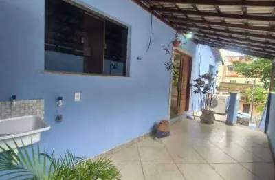 2 casas para alugar, cada uma  por r$ 1.900/mês - vila valqueire - rio de janeiro/rj