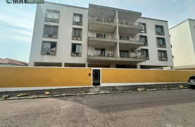 Apartamento com 2 quartos à venda, 85 m² por r$ 165.000 - madureira - rio de janeiro/rj