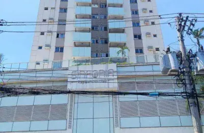 Apartamento com 2 quartos à venda, 54 m² por r$ 320.000 - campinho - rio de janeiro/rj