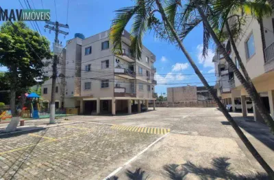 Apartamento com 2 quartos à venda, 61 m² por r$ 170.000 - praça seca - rio de janeiro/rj