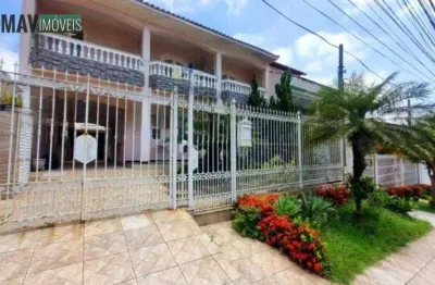 Casa com 4 quartos à venda, 344 m² por r$ 950.000 - vila valqueire - rio de janeiro/rj