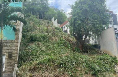 Terreno à venda, 504 m² por R$ 390.000,00 - Vila Valqueire - Rio de Janeiro/RJ