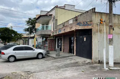 Loja para alugar, 30 m² por R$ 1.100,00/mês - Bento Ribeiro - Rio de Janeiro/RJ
