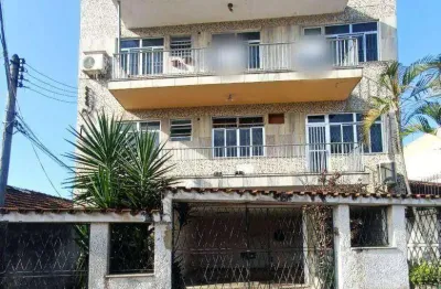 Apartamento com 2 quartos à venda, 77 m² por R$ 210.000 - Quintino Bocaiúva - Rio de Janeiro/RJ