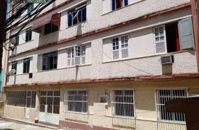 Apartamento com 2 quartos à venda, 69 m² por R$ 180.000 - Vila Valqueire - Rio de Janeiro/RJ