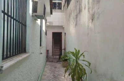 Casa com 3 dormitórios à venda, 95 m² por R$ 280.000 - Cascadura - Rio de Janeiro/RJ