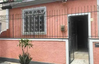 Casa com 3 dormitórios à venda, 95 m² por R$ 280.000,00 - Cascadura - Rio de Janeiro/RJ