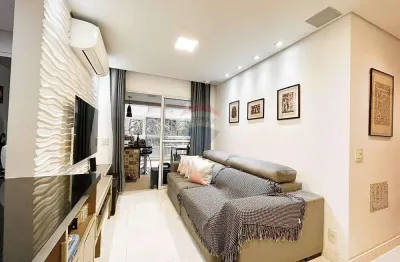 Apartamento com 2 quartos à venda na Rua Nilo, 170, Aclimação, São Paulo