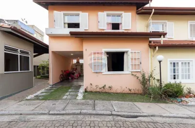 Oportunidade! casa mobiliada com 3 dorms em condomínio, no jabaquara.